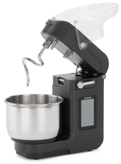 Karl-Heinz HÄUSSLER Knetmaschine NOVA New