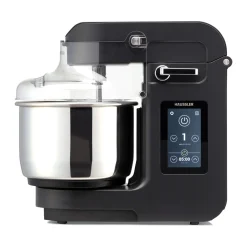 Karl-Heinz HÄUSSLER Knetmaschine NOVA New