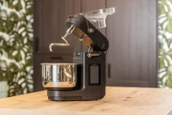 Karl-Heinz HÄUSSLER Knetmaschine NOVA New