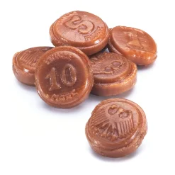 Kramer’s Spezialitäten Knuspertaler Clearance