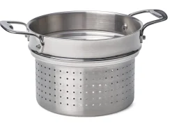 Silampos Kocheinsatz Pasta Outlet