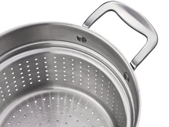 Silampos Kocheinsatz Pasta Outlet