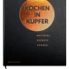 ars vivendi verlag Kochen in Kupfer Best