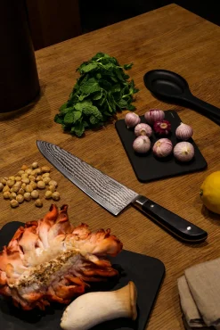 Kochmesser Endeavour Outlet