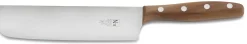 Robert Herder Kochmesser K Nakiri HRC 60 blaugepließtet Outlet