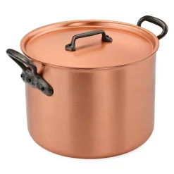 Falk Culinair Kochtopf Kupfer Clearance