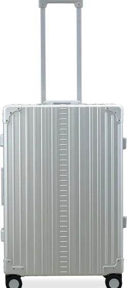 ALEON Koffer Aluminium Clearance