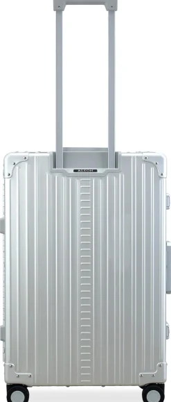 ALEON Koffer Aluminium Clearance