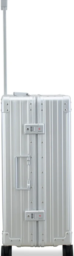 ALEON Koffer Aluminium Clearance