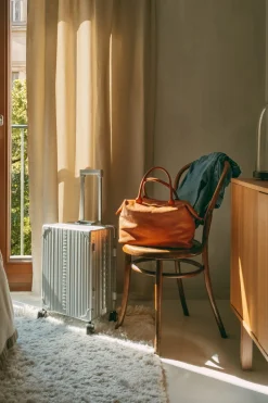 ALEON Koffer Aluminium 2.0