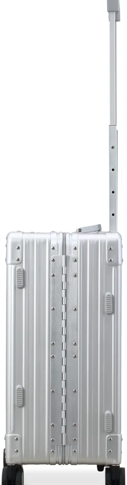 ALEON Koffer Aluminium 2.0