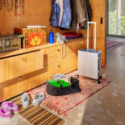 ALEON Koffer Aluminium 2.0