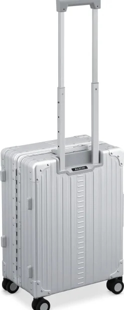 ALEON Koffer Aluminium 2.0