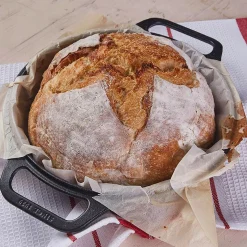 Victoria Kombi-Topf Gusseisen Clearance