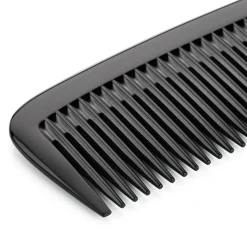 Hercules-Sägemann Kompakter Meisterkamm Ebonit New