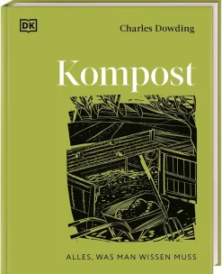 Dorling Kindersley Verlag Kompost New