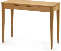 Jan Kurtz Konsolentisch Eichenholz New