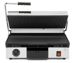 Milantoast Kontaktgrill elektrisch groß Outlet