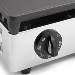 Milantoast Kontaktgrill elektrisch groß Outlet