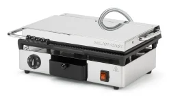 Milantoast Kontaktgrill elektrisch groß Best
