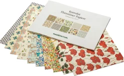 Manufactum Konvolut Florentiner Papiere New