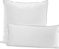 Heinrich Häussling Kopfkissen 15% Entendaunen Outlet