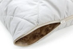 PROLANA Kopfkissen Kamelflaumhaar Discount