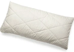 PROLANA Kopfkissen Kautschukflocken Best