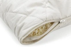 PROLANA Kopfkissen Kautschukflocken Best