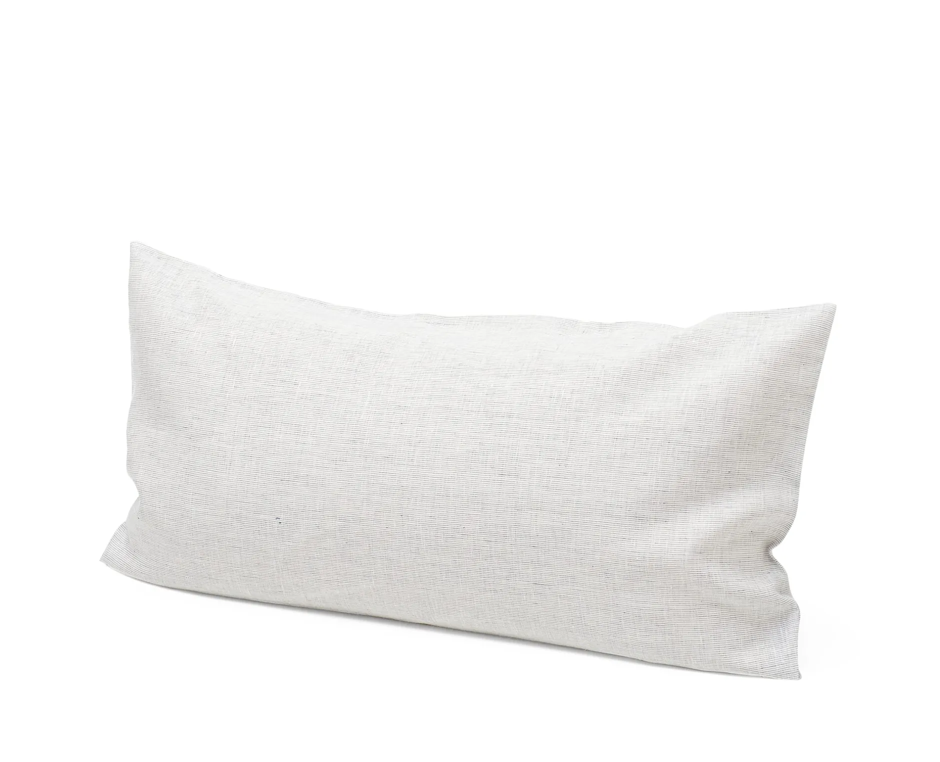 Leinenweberei Hoffmann Kopfkissenbezug Leinen Clearance