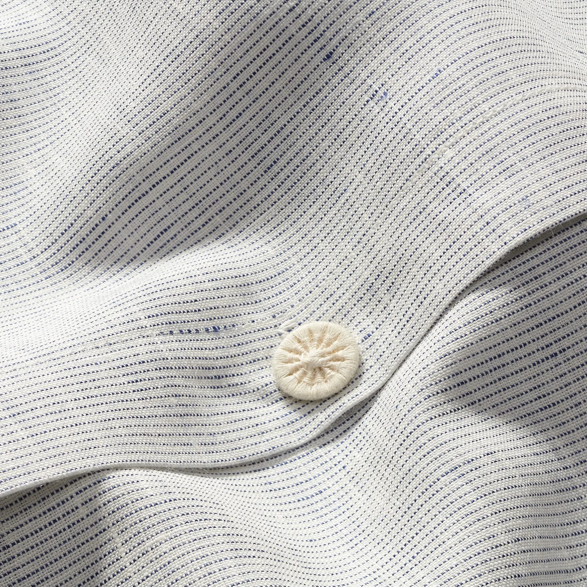 Leinenweberei Hoffmann Kopfkissenbezug Leinen Clearance