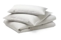 Leinenweberei Hoffmann Kopfkissenbezug Leinen Clearance