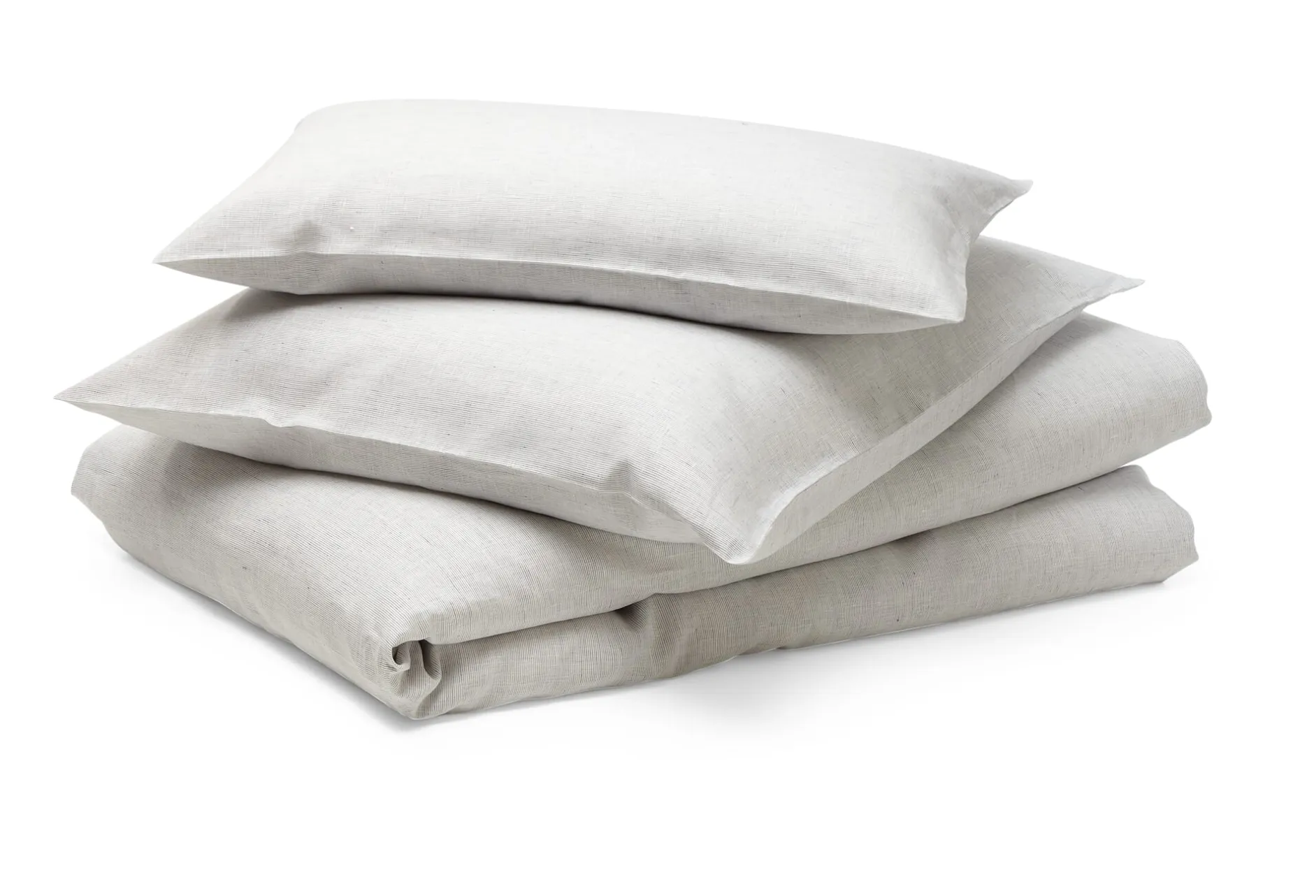 Leinenweberei Hoffmann Kopfkissenbezug Leinen Clearance