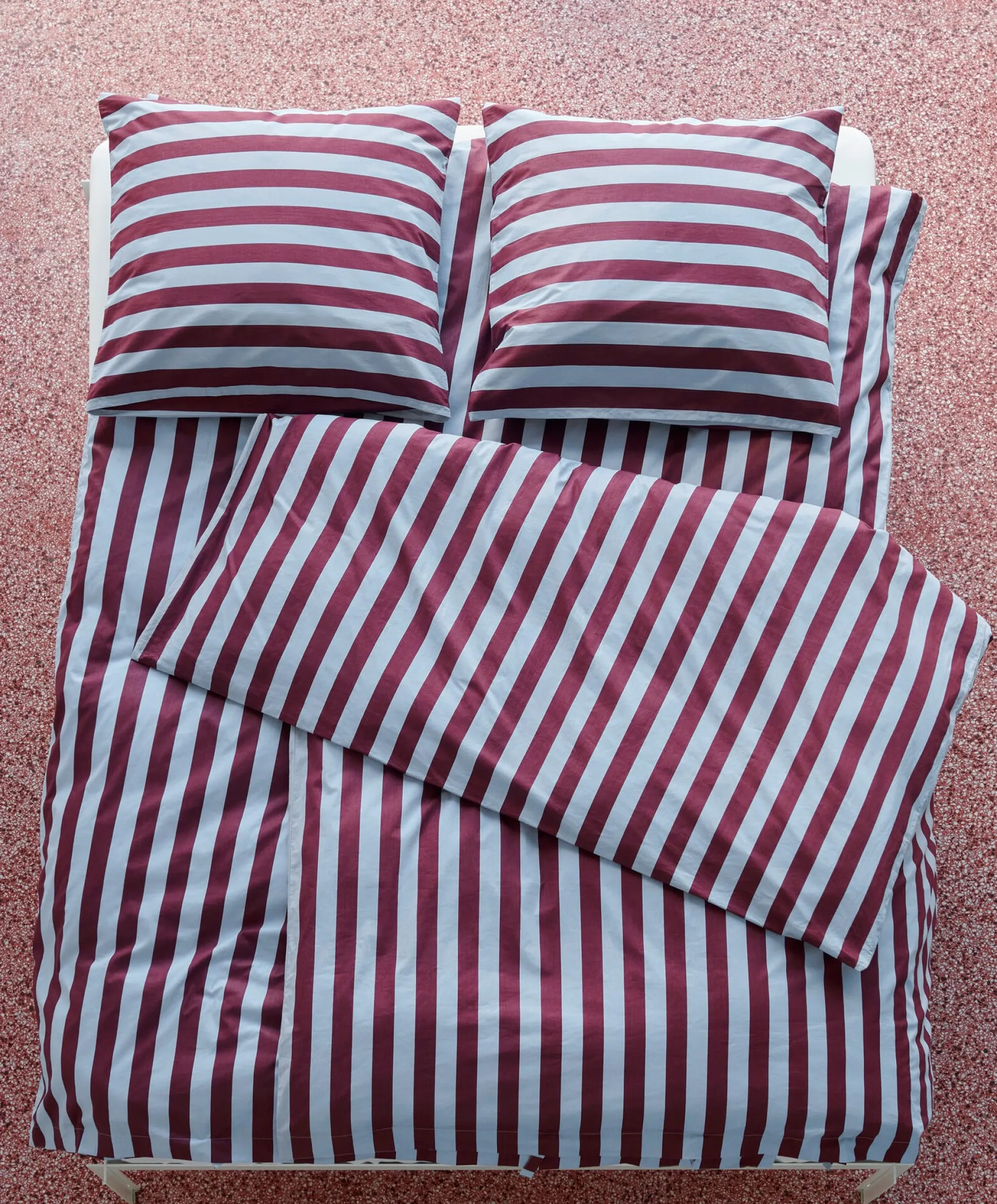 HAY Kopfkissenbezug Été Outlet