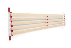 MAGAZIN Kopfteil und Rückenlehne Schmieger Hot