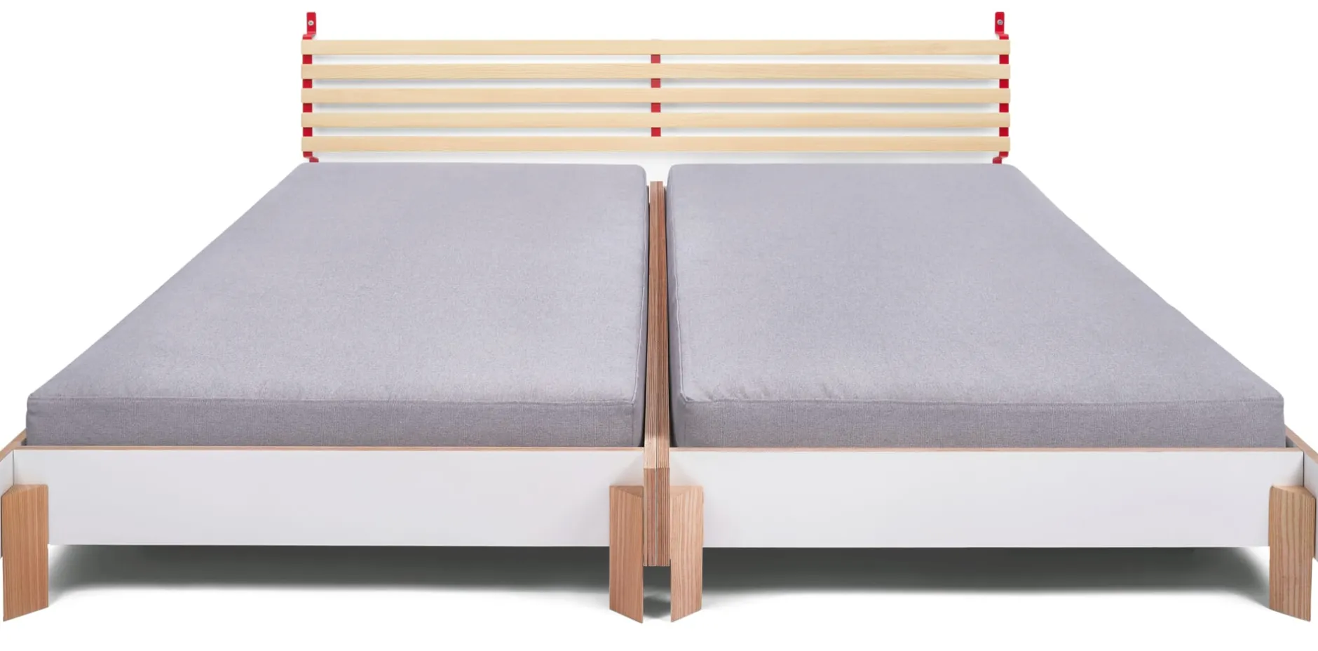 MAGAZIN Kopfteil und Rückenlehne Schmieger Hot