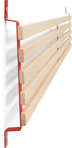 MAGAZIN Kopfteil und Rückenlehne Schmieger Hot