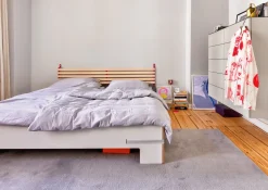 MAGAZIN Kopfteil und Rückenlehne Schmieger Hot