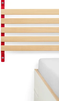 MAGAZIN Kopfteil und Rückenlehne Schmieger Hot