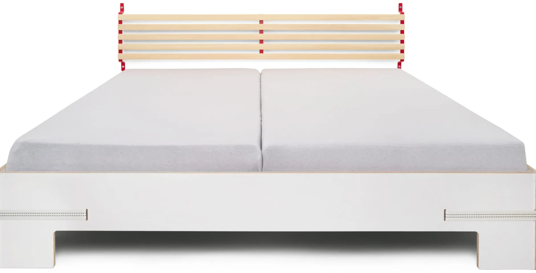 MAGAZIN Kopfteil und Rückenlehne Schmieger Hot