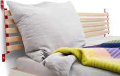 MAGAZIN Kopfteil und Rückenlehne Schmieger Hot