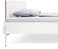 MAGAZIN Kopfteil zu Bett Hans Clearance