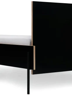 MAGAZIN Kopfteil zu Bett Hans Hot