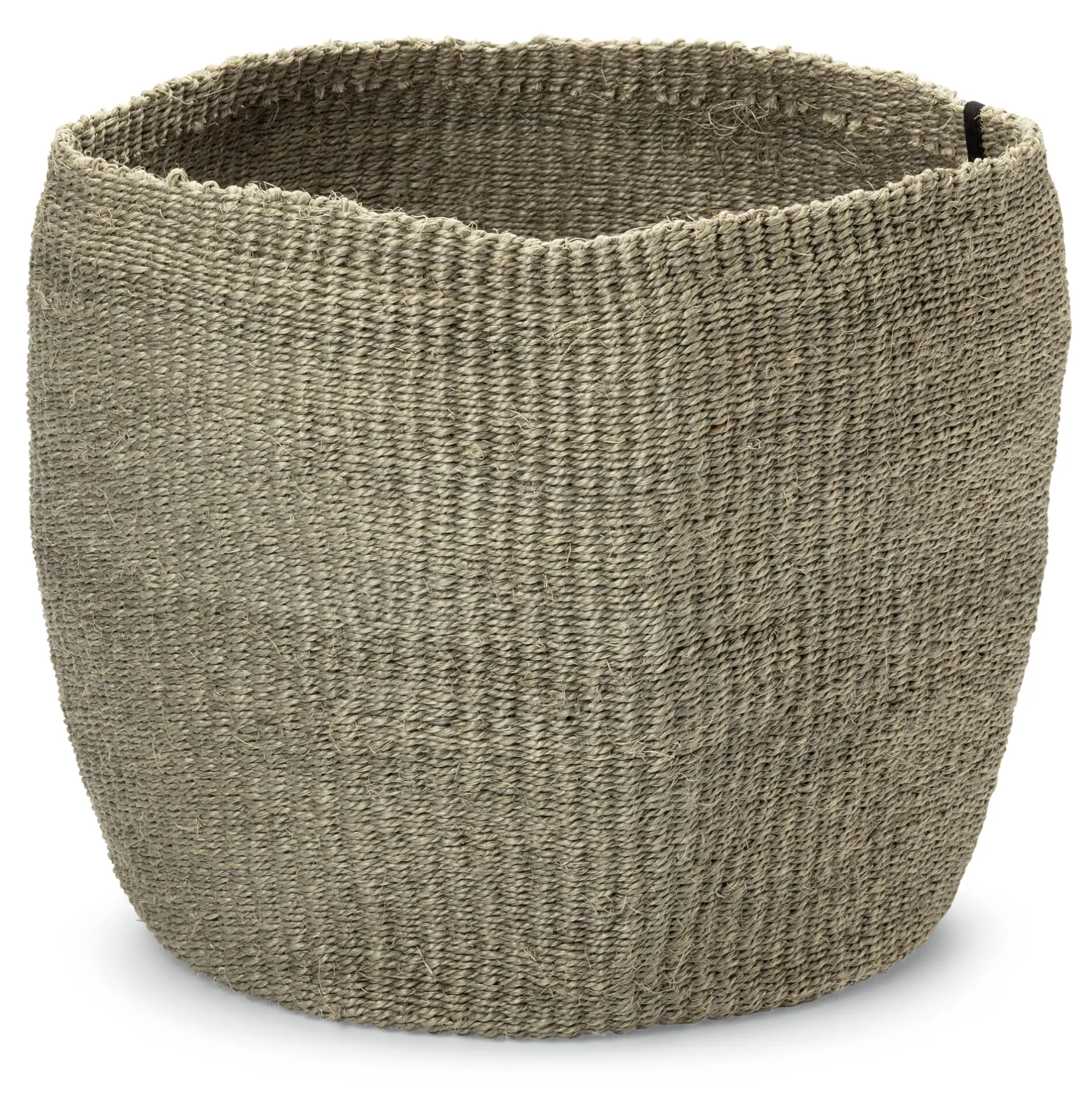Mifuko Korb Sisal New