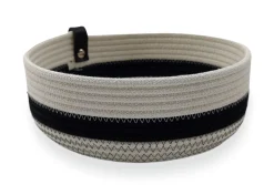 Korb Zickzack Discount