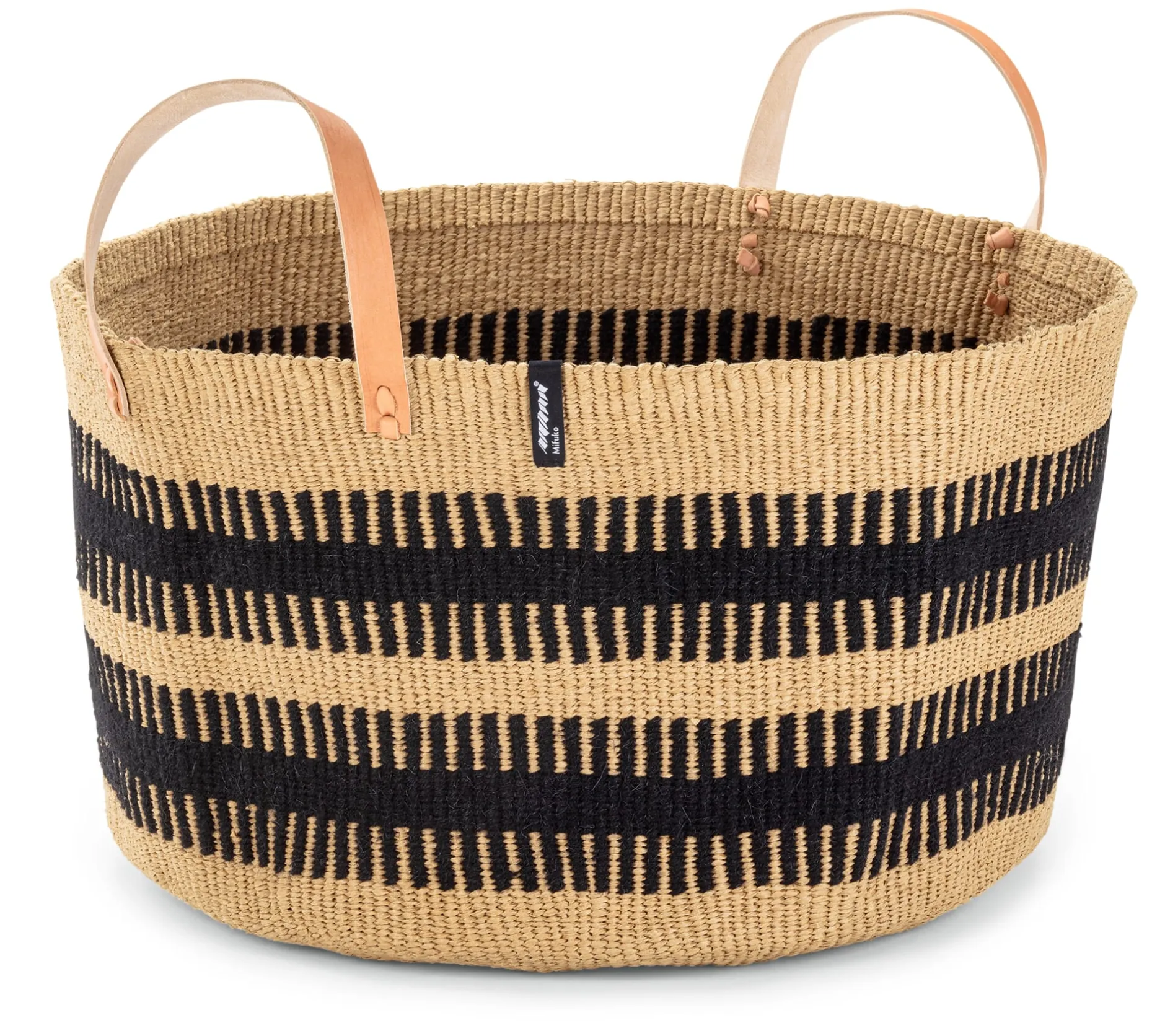 Mifuko Korbtasche New