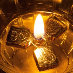 Manufactum Korkschwimmer für Öllichte Hot