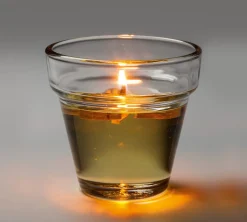 Manufactum Korkschwimmer für Öllichte Hot