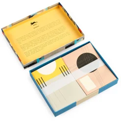 Korrespondenzbox Pepin Discount