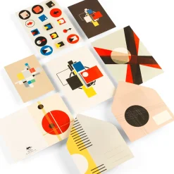 Korrespondenzbox Pepin Discount